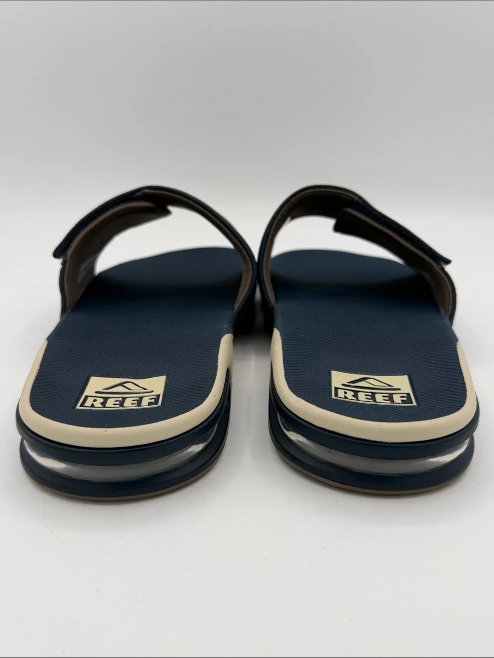 Reef new without